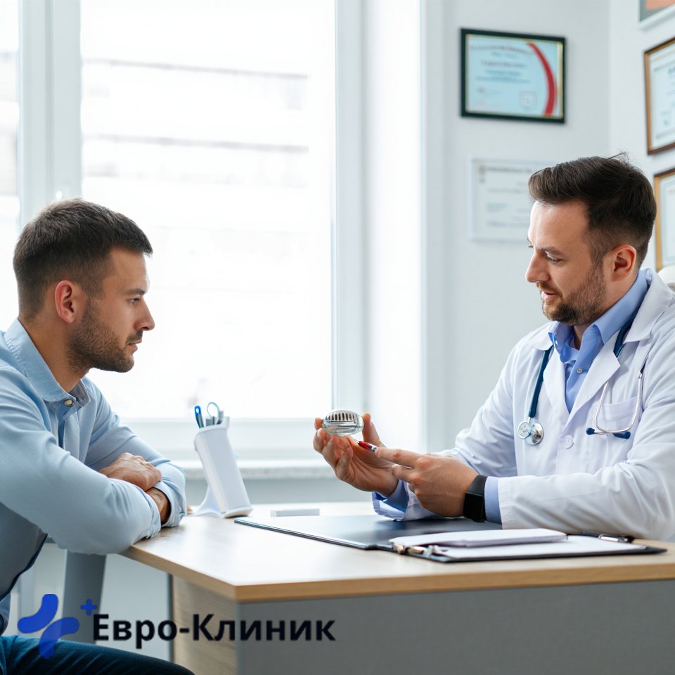 Консультация по химзащите от алкоголизма в Солнечногорске